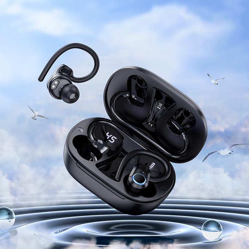 Еталонне звучання з Hi-Fi Audio та активним шумозаглушенням (ANC)